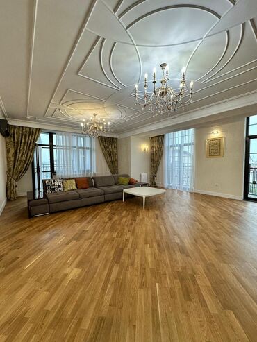 2х комнатная квартира продаётся: 3 комнаты, 180 м², Элитка, 10 этаж, Дизайнерский ремонт