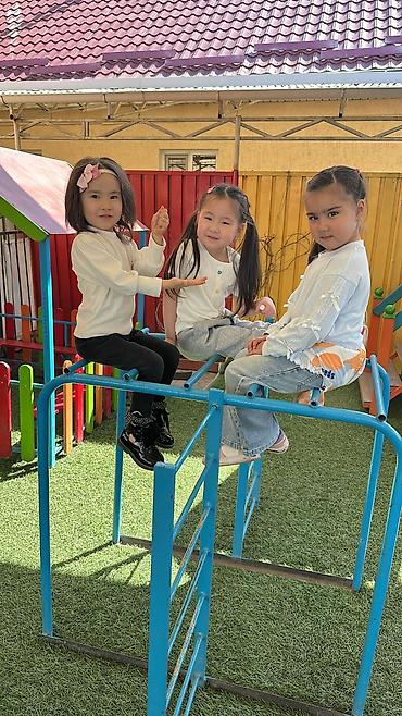 Детские сады, няни: Дорогие родители, если вы хотите, чтобы ваш малыш рос в атмосфере — 10