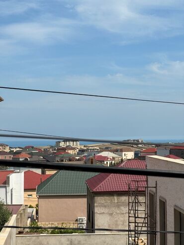 badamdarda ev: Badamdar qəs. 8 otaq, 338 kv. m, Kredit yoxdur, Orta təmir