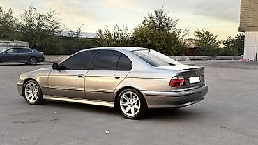 e38 740il: BMW 5 series: 2002 г., 3 л, Автомат, Газ, Седан — 3