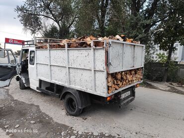 Дрова: Дрова Карагач, Самовывоз, Бесплатная доставка, Платная доставка — 6