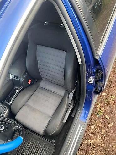 manuel auto: MOTORIC BRISACA ZA VOLKSWAGEN PASSAT B5.5 OD 2000. DO 2004. GOD. | — 3