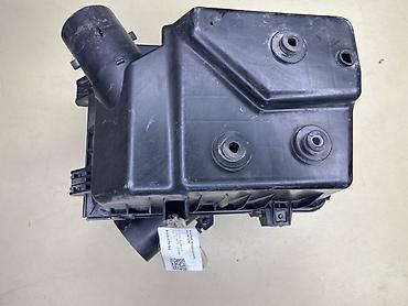 air box: Корпус воздушного фильтра (ресивер/короб воздушного фильтра) для — 1