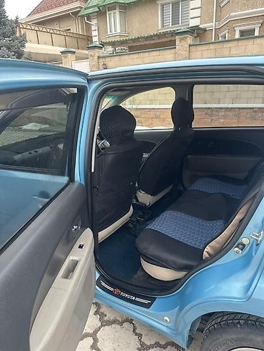 Toyota: Toyota Passo: 2004 г., 1 л, Автомат, Бензин, Хэтчбэк at lalafo.kg — 11 Toyota: Toyota Passo: 2004 г., 1 л, Автомат, Бензин, Хэтчбэк — 11