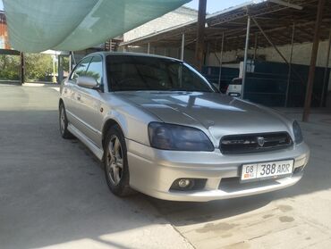 byd машина электромобиль: Subaru Legacy: 2000 г., 2 л, Автомат, Газ, Седан