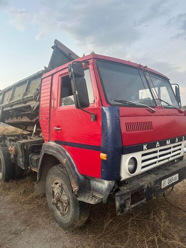 портер новопавловка: Услуга: доставка сыпучих материалов самосвалом КАМАЗ Описание: -