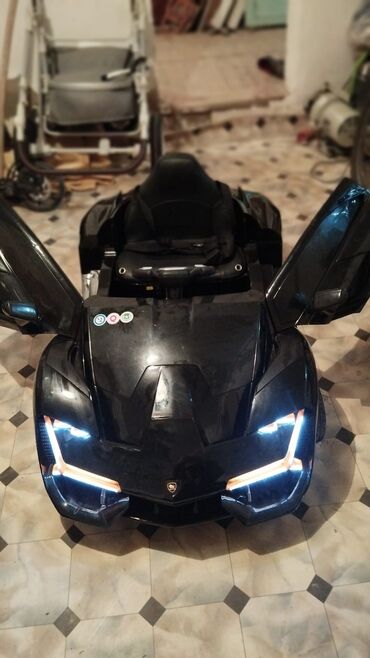 rc car: Əla vəziyyətdə
