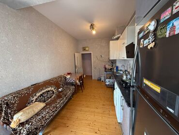 Yeni tikili: 3 otaqlı, Yeni tikili, m. 28 may, 125 kv. m — 8