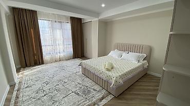 osh hostel: 2 комнаты, Верхний Джал, Душевая кабина, Постельное белье, Парковка — 2