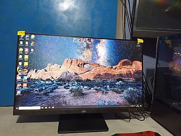 samsung 22: Монитор, Новый, 27" - 28" — 1
