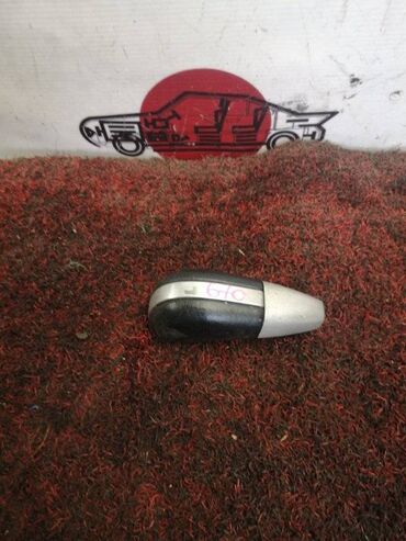 ручки на кпп: Ручка акпп NISSAN MURANO QR25 2004 (б/у)