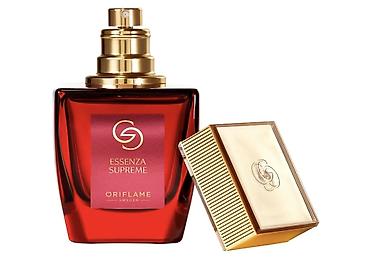 Giordani Gold Essenza Supreme Parfum – Oriflame Sweden Luksuzni