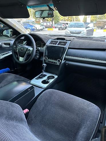 сунами: Toyota Land Cruiser: 2008 г., Автомат, Газ, Внедорожник — 4
