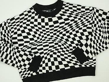 salewa: FB Sister, Sweter damski, rozmiar S — 1