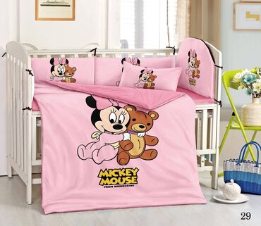 Posteljina: Posteljina za bebe — 6