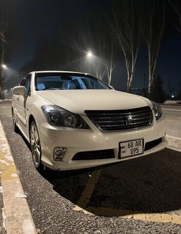 sovmestimye raskhodnye materialy crown fotobumaga: Toyota Crown: 2012 г., 3.5 л, Вариатор, Гибрид, Седан