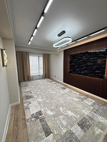 Продажа квартир: 2 комнаты, 65 м², Элитка, 9 этаж — 1