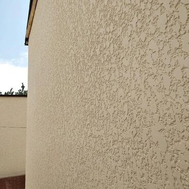 Malyar işləri: •Fasadda müxtəlif naxış formasında Tarsofka, Boya, Reng, Dekorativ -da lalafo.az — 9 Malyar işləri: •Fasadda müxtəlif naxış formasında Tarsofka, Boya, Reng, Dekorativ — 9