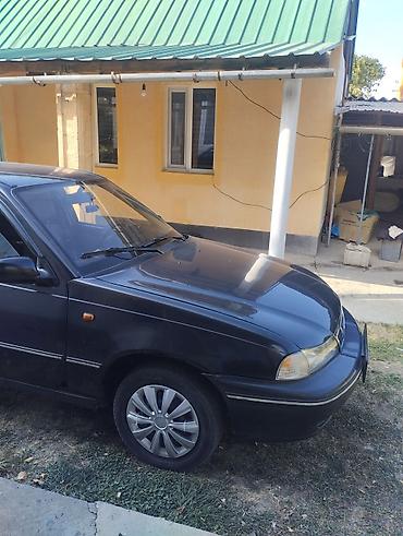 лабой нексия: Daewoo Nexia: 2006 г., 1.5 л, Механика, Бензин, Седан — 3