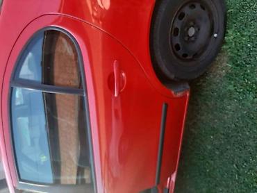 a4 b6: VRATA ZA SEAT LEON OD 2000. DO 2005. GOD. | Vrata za Seata Leon — 4