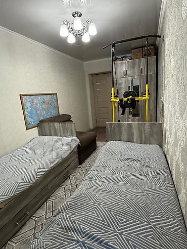 Продажа квартир: 3 комнаты, 58 м², 5 этаж — 5