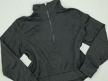 lala sweatshirt: H&M Sport, Bluza damska
, rozmiar L — 1