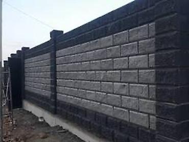 Пескоблок: Есть все виды лучшее качество!!! at lalafo.kg — 9 Пескоблок: Есть все виды лучшее качество!!! — 9