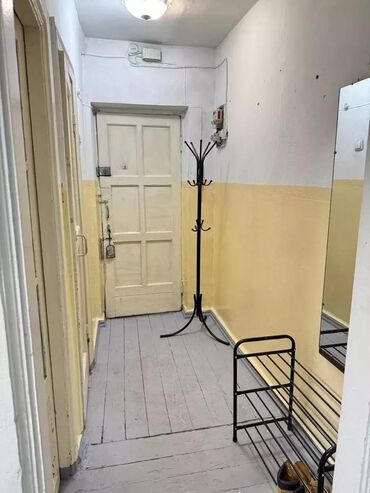 Продажа квартир: 2 комнаты, 44 м², 2 этаж, Косметический ремонт