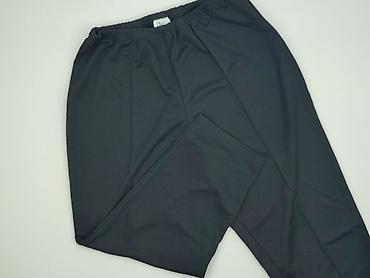 yupoo essentials: ONLY, Spodnie materiałowe damskie, rozmiar 5XL — 1