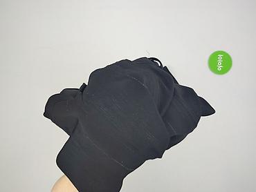 szeroki pasek damski: XXL, Spodnie materiałowe damskie, rozmiar 2XL — 6