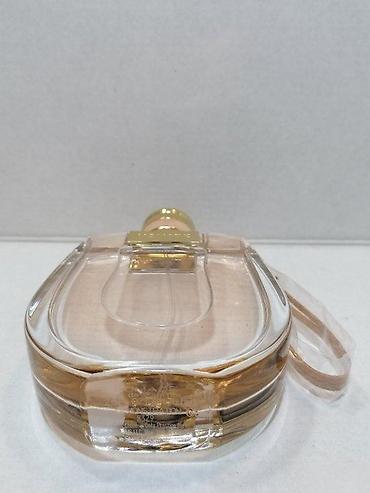 Parfemi: CHLOE NOMADE EDP 75ML TSTR | Original parfemi. Mogucnost porucivanja — 1