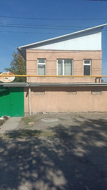 цена ниже рынка: 6 комнат, 150 м², 10 соток, Бишкек, Кызыл Аскер Собственник — 1