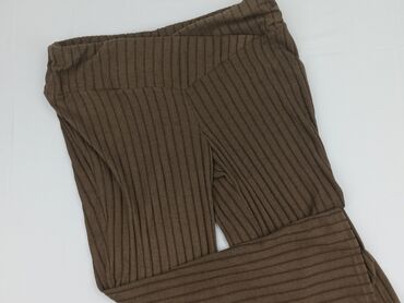 spodnie dresowe dopasowane: Shein, Sweatpants for women, 4XL (EU 48)