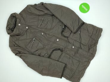 Parki: Basler, Parka damska, rozmiar M — 3