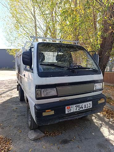 Легкий грузовик, Daewoo, Стандарт, 1,5 т, Б/у