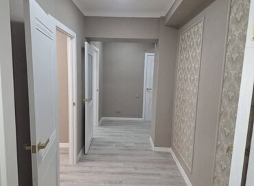 Продажа квартир: 2 комнаты, 59 м², Элитка, 8 этаж, Евроремонт — 8