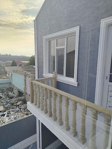 ev ucuz: Əmircan qəs. 5 otaqlı, 156 kv. m, Kredit yoxdur, Yeni təmirli — 8
