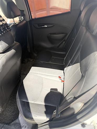 ауди а6 с: Chevrolet Spark: 2016 г., 1 л, Вариатор, Бензин, Хэтчбэк — 5