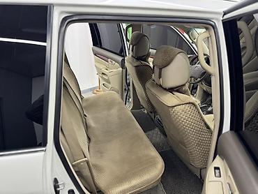 lexus es 2014: Lexus GX: 2007 г., 4.7 л, Автомат, Бензин, Внедорожник — 7