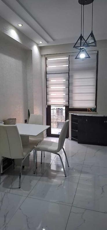 Mənzillər: 3 otaqlı, Yeni tikili, 85 kv. m — 10
