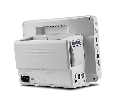 Медицинское оборудование: Монитор реанимационный Biologht AnyView S10 цена 68 000 монитор — 3