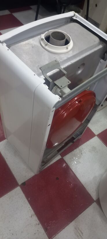 Kombilər: İşlənmiş Kombi E.C.A. 30 kVt, Pulsuz çatdırılma, Ödənişli quraşdırma, Zəmanətli, Kredit yoxdur — 3