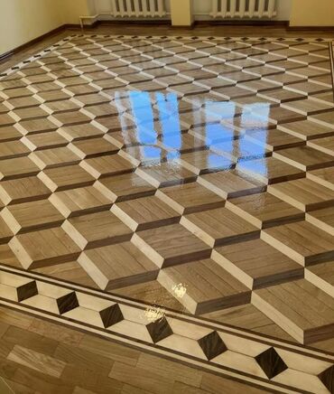 Külqabılar: Laminat Parket Ustası — 6