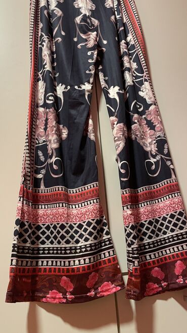 Pantalone: One size, Normalan struk, Šalvare — 6