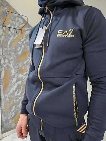 Trenerke: Komplet trenerka Vrhunski kvalitet Velicine S m l xl xxl Cena 5800 — 18