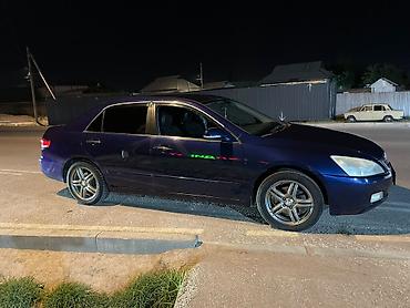 honda git: Honda Inspire: 2003 г., 3 л, Автомат, Бензин, Седан — 4