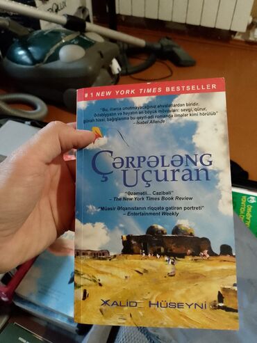 Digər kitablar və jurnallar: Satışda motivasiya, şəxsi inkişaf və dini mövzulu kitablar paketi: 1) — 52