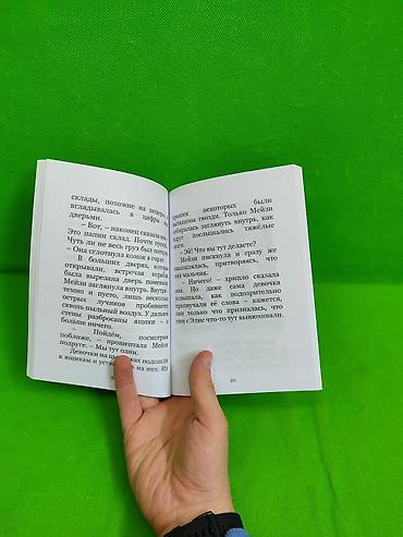 Детские книги: Книги приключения девочки детектива Мейзи Хитчинкс Холли Веб в — 3