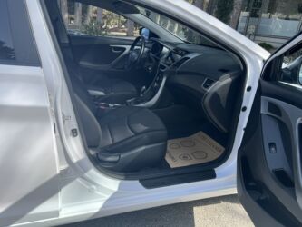 Hyundai: Hyundai Elantra: 1.6 l | 2015 il Sedan -da lalafo.az — 17 Hyundai: Hyundai Elantra: 1.6 l | 2015 il Sedan — 17