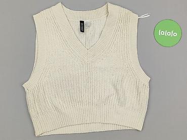 sklep hm: H&M Divided, Sweter damski, rozmiar S — 2